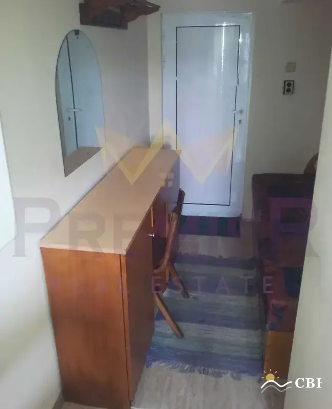 Apartment, 1-room, 27 m², in Varna. Photo 2 of 5. Varna, Black Sea, Bulgaria. Cheap Beach Holiday.