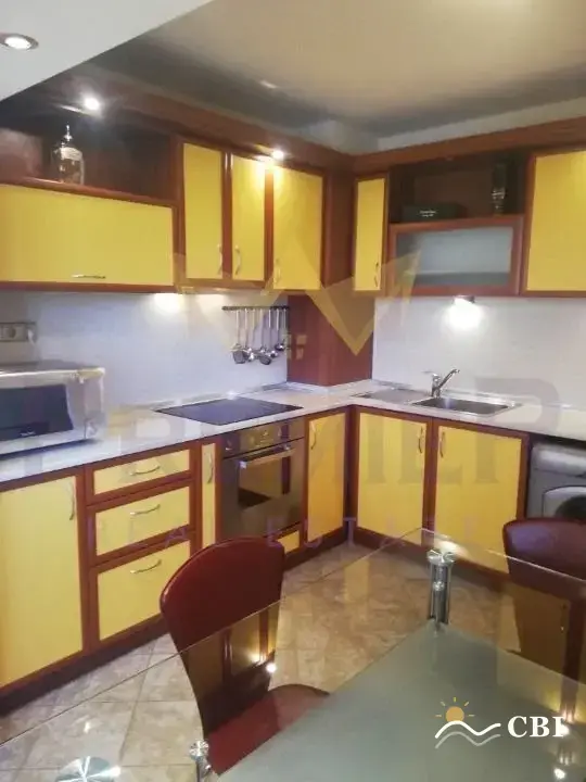 Apartment, 4-room, 90 m², in Varna. Photo 1 of 15. Varna, Black Sea, Bulgaria. Cheap Beach Holiday.