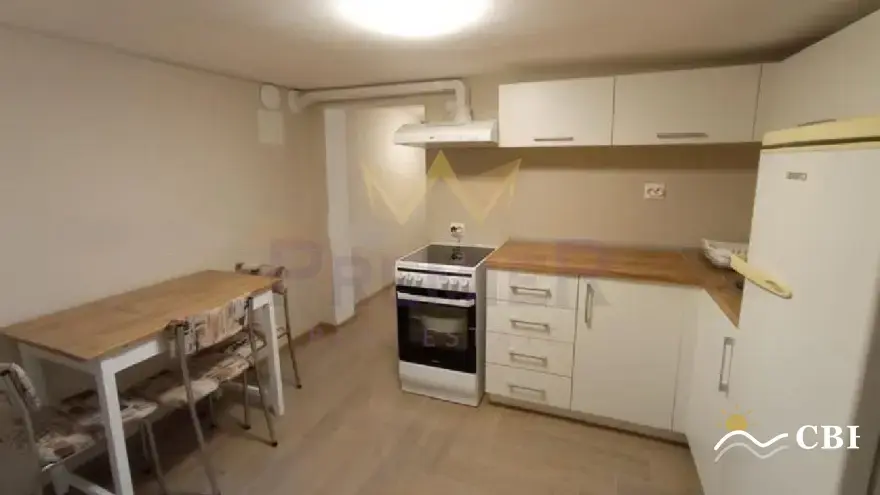 House, 1-room, 60 m², in Varna. Photo 2 of 10. Varna, Black Sea, Bulgaria. Cheap Beach Holiday.