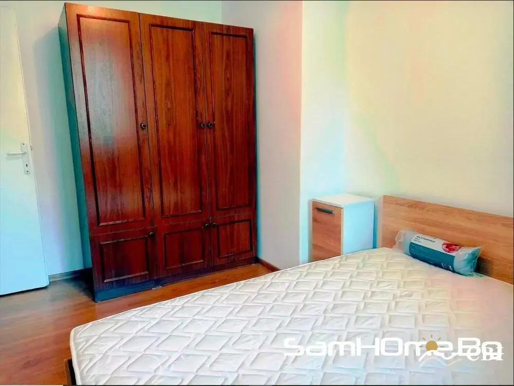 Apartment, 2-room, 70 m², in Varna. Photo 7 of 16. Varna, Black Sea, Bulgaria. Cheap Beach Holiday.