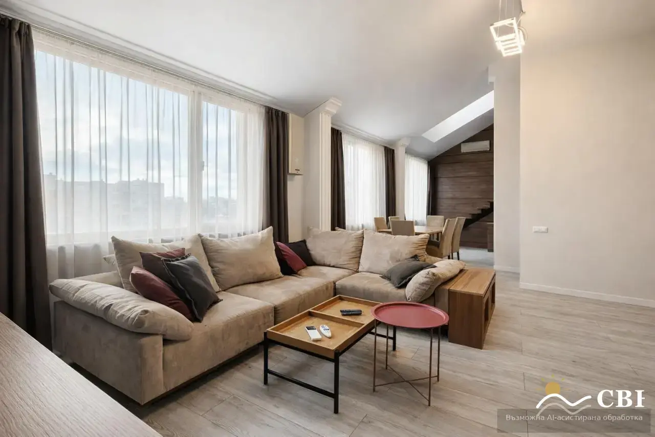 House, 1-room, 160 m², in Varna. Photo 1 of 6. Varna, Black Sea, Bulgaria. Cheap Beach Holiday.