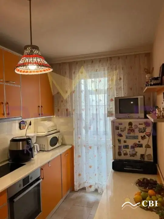 Apartment, 3-room, 94 m², in Varna. Photo 3 of 14. Varna, Black Sea, Bulgaria. Cheap Beach Holiday.
