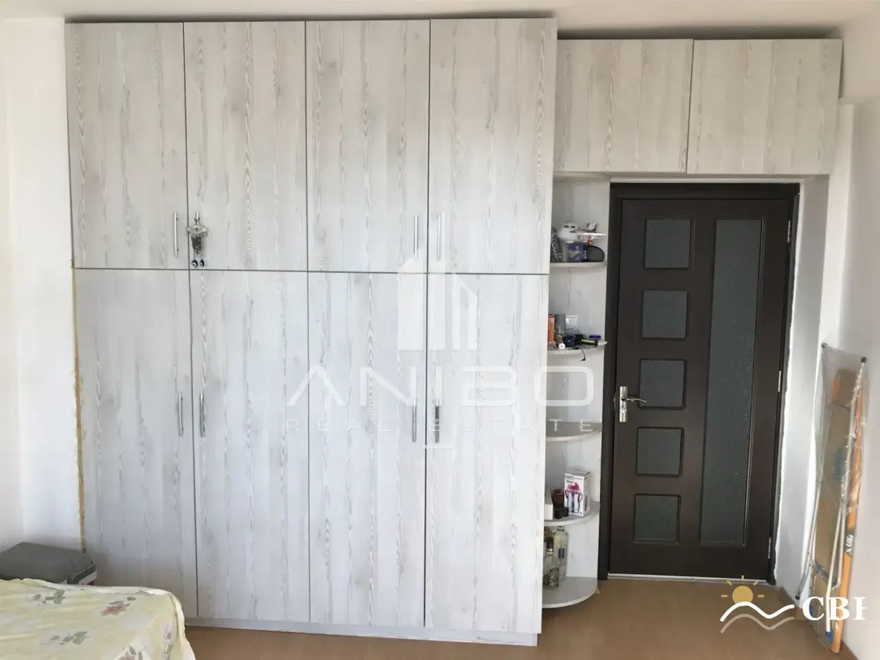 Apartment, 2-room, 57 m², in Varna. Photo 8 of 8. Varna, Black Sea, Bulgaria. Cheap Beach Holiday.
