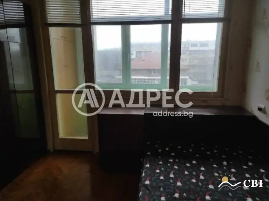 Apartment, 3-room, 64 m², in Varna. Photo 4 of 9. Varna, Black Sea, Bulgaria. Cheap Beach Holiday.