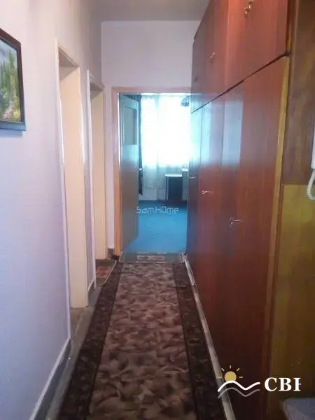 Apartment, 2-room, 64 m², in Varna. Photo 7 of 11. Varna, Black Sea, Bulgaria. Cheap Beach Holiday.