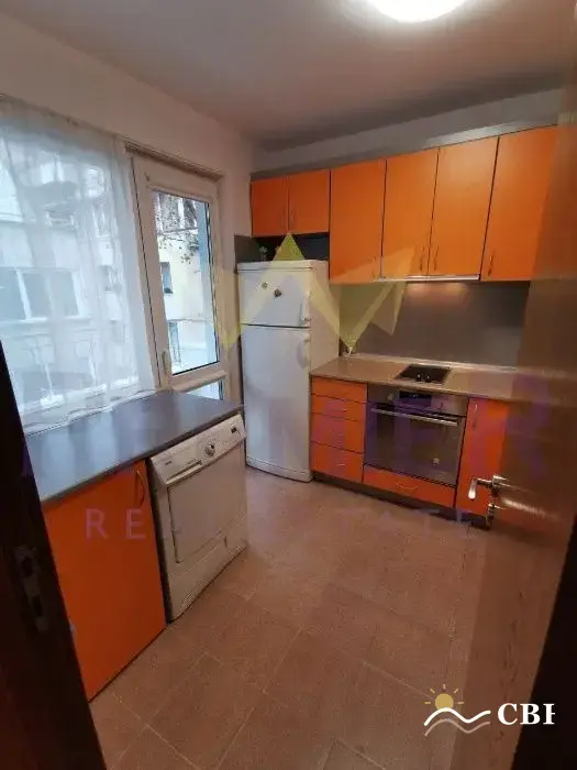 Apartment, 2-room, 60 m², in Varna. Photo 3 of 16. Varna, Black Sea, Bulgaria. Cheap Beach Holiday.
