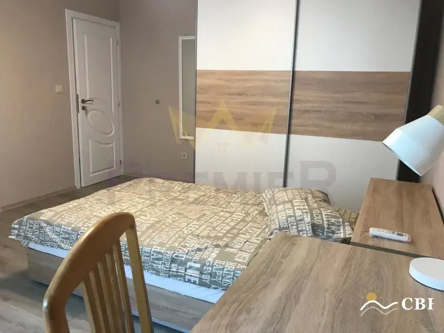Apartment, 4-room, 120 m², in Varna. Photo 9 of 14. Varna, Black Sea, Bulgaria. Cheap Beach Holiday.