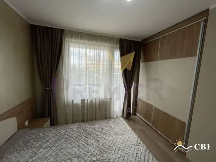 Apartment, 2-room, 63 m², in Gradina. Photo 9 of 15. Gradina, Black Sea, Bulgaria. Cheap Beach Holiday.
