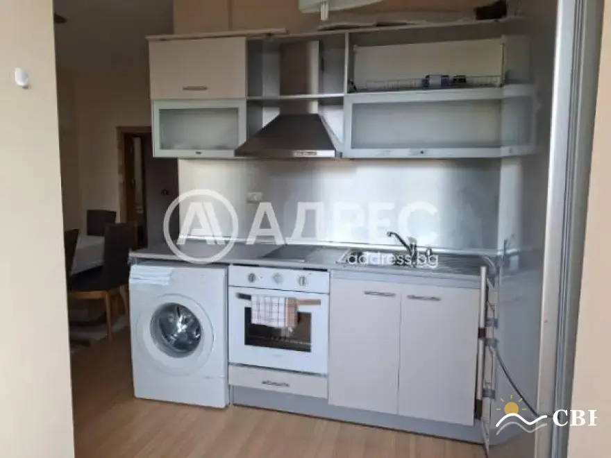 Apartment, 3-room, 100 m², in Varna. Photo 3 of 16. Varna, Black Sea, Bulgaria. Cheap Beach Holiday.