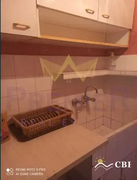 Apartment, 2-room, 41 m², in Varna. Photo 4 of 9. Varna, Black Sea, Bulgaria. Cheap Beach Holiday.