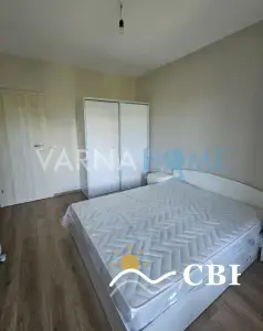 Apartment, 2-room, 100 m², in Varna. Photo 3 of 9. Varna, Black Sea, Bulgaria. Cheap Beach Holiday.