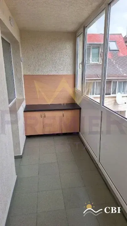 Apartment, 2-room, 55 m², in Varna. Photo 8 of 8. Varna, Black Sea, Bulgaria. Cheap Beach Holiday.