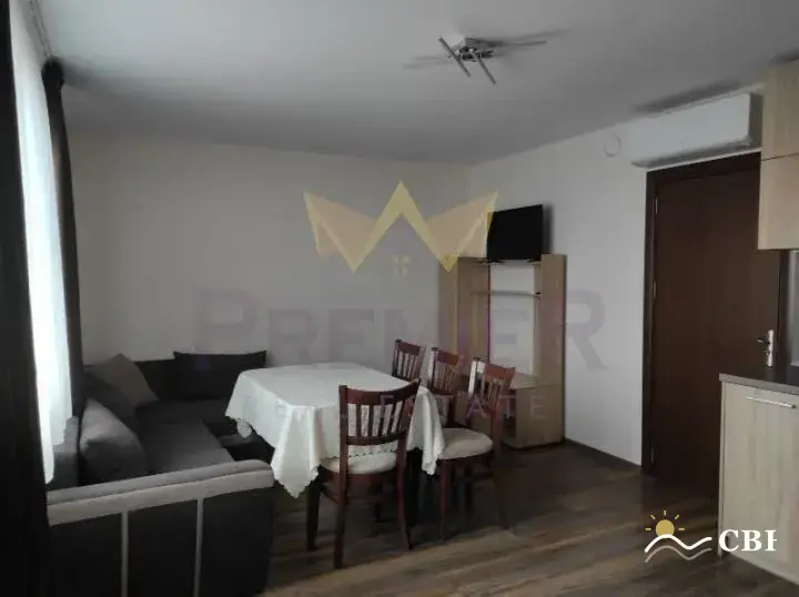 Apartment, 2-room, 60 m², in Varna. Photo 2 of 10. Varna, Black Sea, Bulgaria. Cheap Beach Holiday.