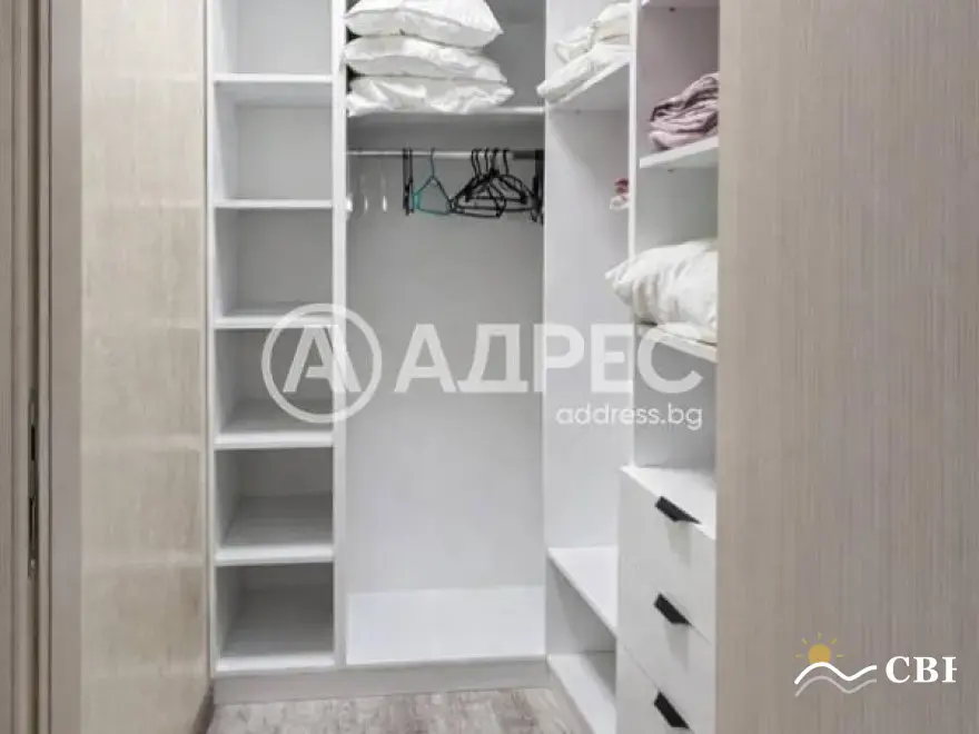 Apartment, 1-room, 151 m², in Varna. Photo 7 of 10. Varna, Black Sea, Bulgaria. Cheap Beach Holiday.