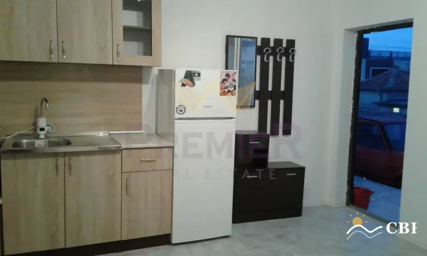 Apartment, 2-room, 50 m², in Varna. Photo 1 of 5. Varna, Black Sea, Bulgaria. Cheap Beach Holiday.