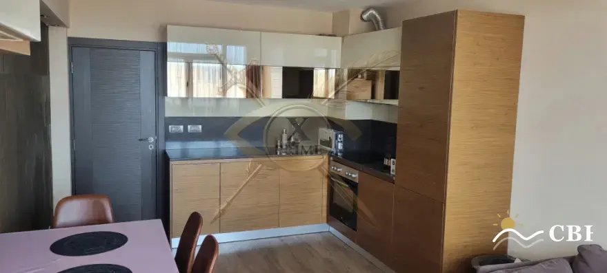 Apartment, 2-room, 65 m², in Varna. Photo 2 of 8. Varna, Black Sea, Bulgaria. Cheap Beach Holiday.