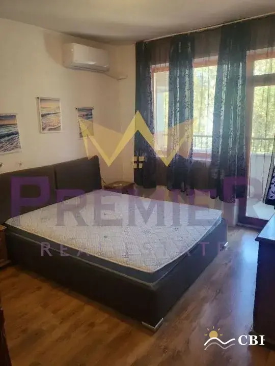 Apartment, 3-room, 106 m², in Varna. Photo 4 of 14. Varna, Black Sea, Bulgaria. Cheap Beach Holiday.