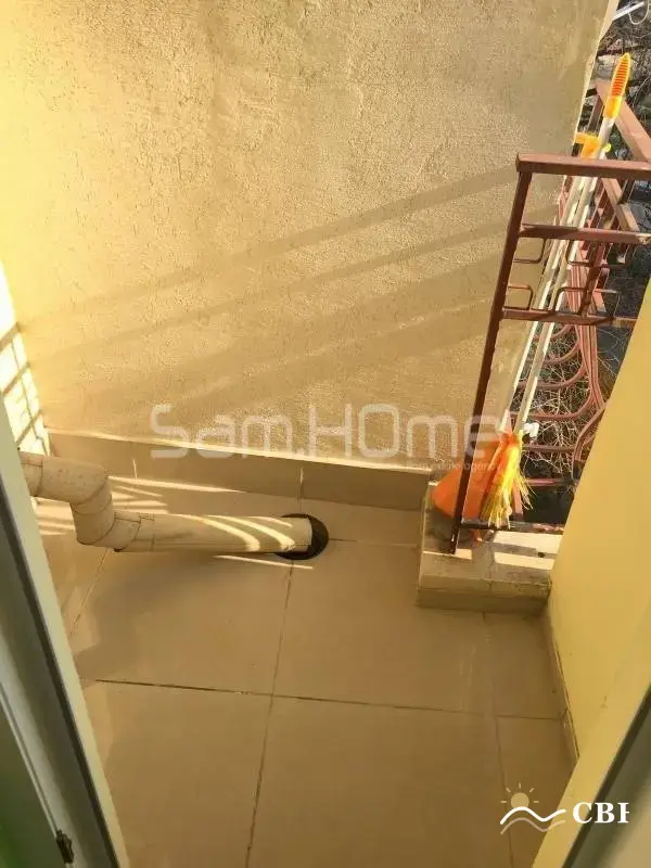 Apartment, 1-room, 53 m², in Varna. Photo 5 of 5. Varna, Black Sea, Bulgaria. Cheap Beach Holiday.