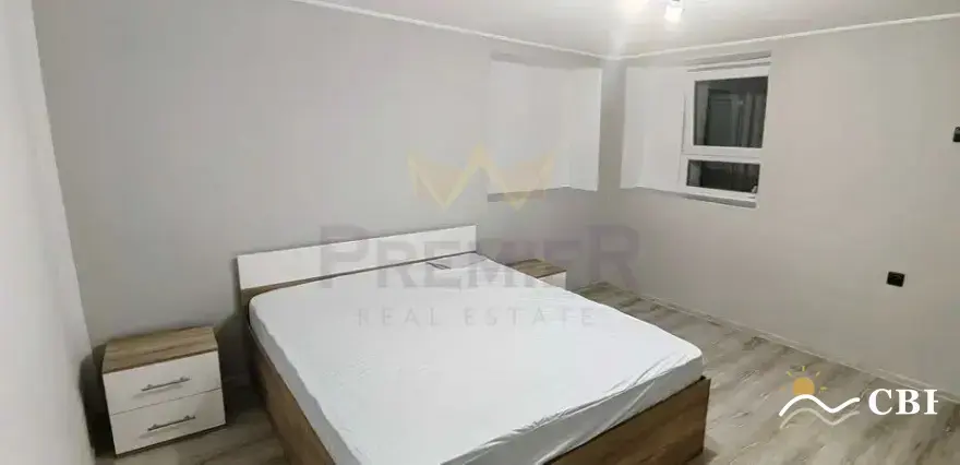 House, 1-room, 40 m², in Varna. Photo 4 of 5. Varna, Black Sea, Bulgaria. Cheap Beach Holiday.