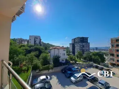 Apartment, 3-room, 100 m², in Varna. Photo 7 of 9. Varna, Black Sea, Bulgaria. Cheap Beach Holiday.