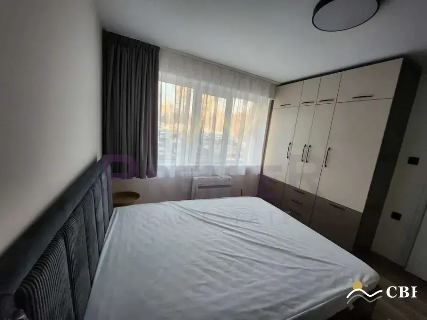 Apartment, 3-room, 67 m², in Varna. Photo 5 of 12. Varna, Black Sea, Bulgaria. Cheap Beach Holiday.