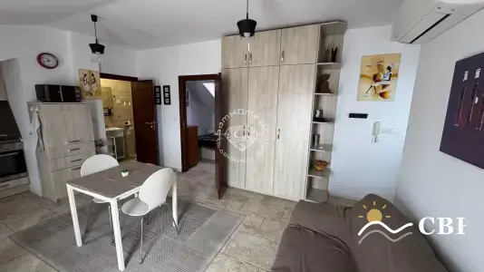 Apartment, 3-room, 44 m², in Varna. Photo 3 of 16. Varna, Black Sea, Bulgaria. Cheap Beach Holiday.