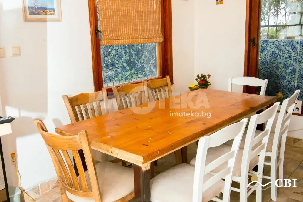 House, 1-room, 150 m², in Varna. Photo 4 of 15. Varna, Black Sea, Bulgaria. Cheap Beach Holiday.