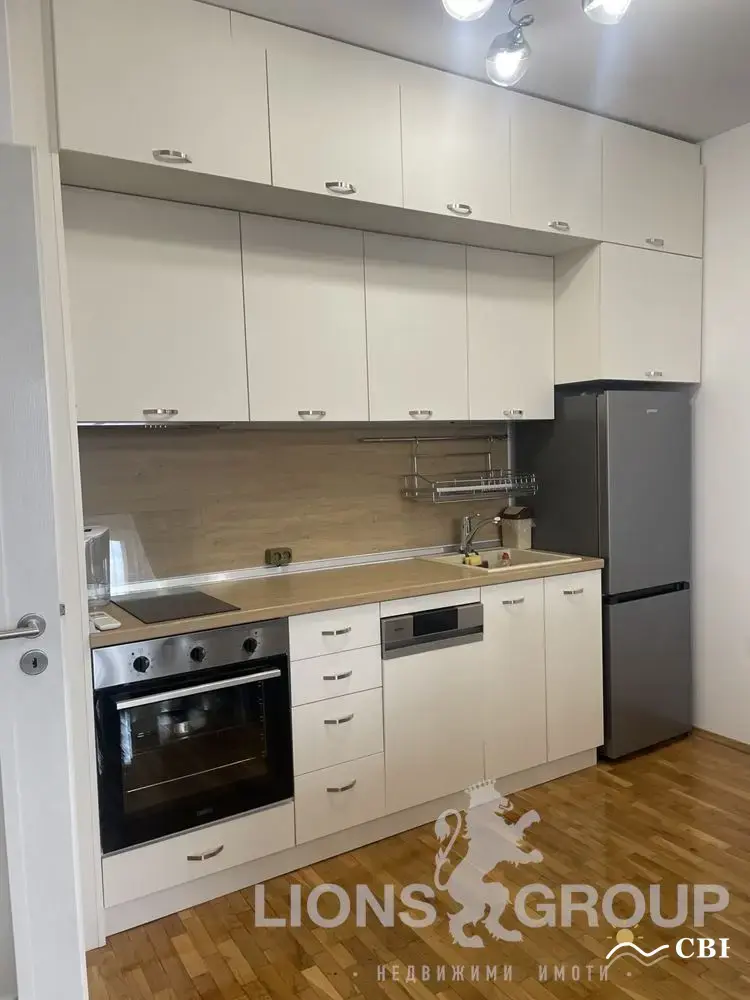 Apartment, 3-room, 65 m², in Varna. Photo 3 of 13. Varna, Black Sea, Bulgaria. Cheap Beach Holiday.