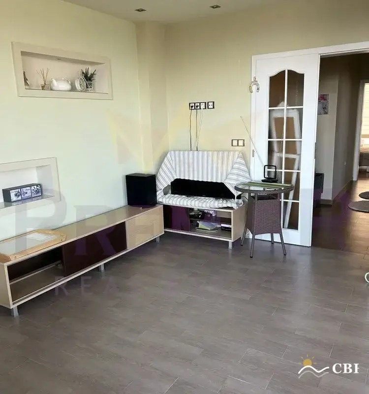 Apartment, 3-room, 116 m², in Varna. Photo 4 of 7. Varna, Black Sea, Bulgaria. Cheap Beach Holiday.