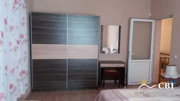 House, 4-room, 100 m², in Varna. Photo 9 of 16. Varna, Black Sea, Bulgaria. Cheap Beach Holiday.