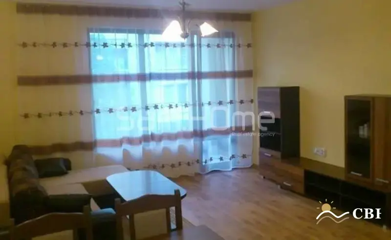 Apartment, 1-room, 62 m², in Varna. Photo 3 of 5. Varna, Black Sea, Bulgaria. Cheap Beach Holiday.