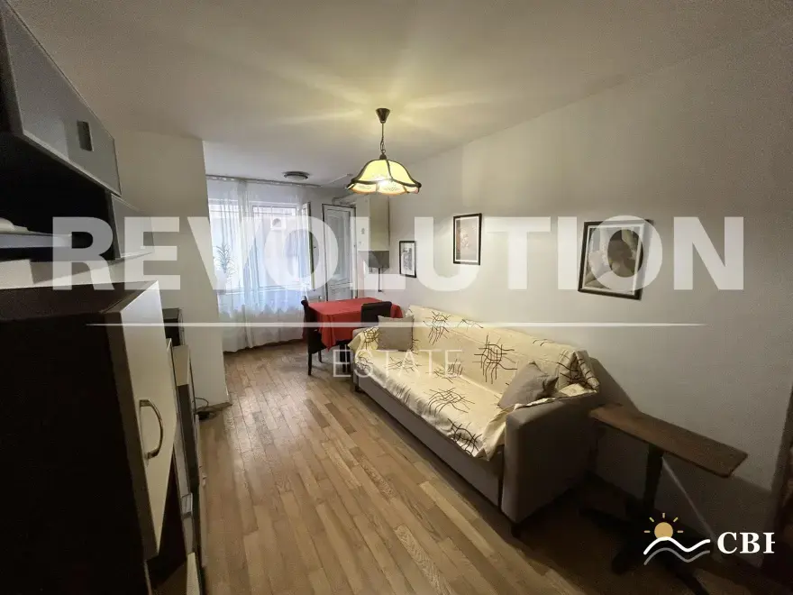 Apartment, 2-room, 55 m², in Varna. Photo 3 of 7. Varna, Black Sea, Bulgaria. Cheap Beach Holiday.