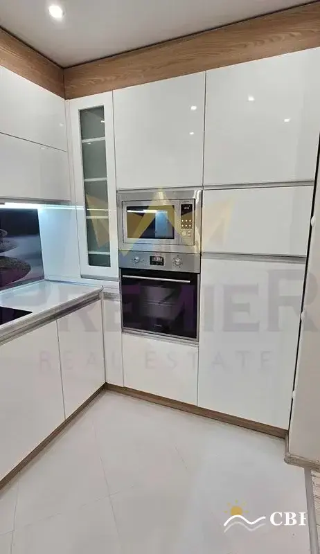 Apartment, 2-room, 78 m², in Varna. Photo 2 of 16. Varna, Black Sea, Bulgaria. Cheap Beach Holiday.