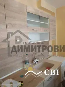Apartment, 1-room, 58 m², in Varna. Photo 5 of 14. Varna, Black Sea, Bulgaria. Cheap Beach Holiday.