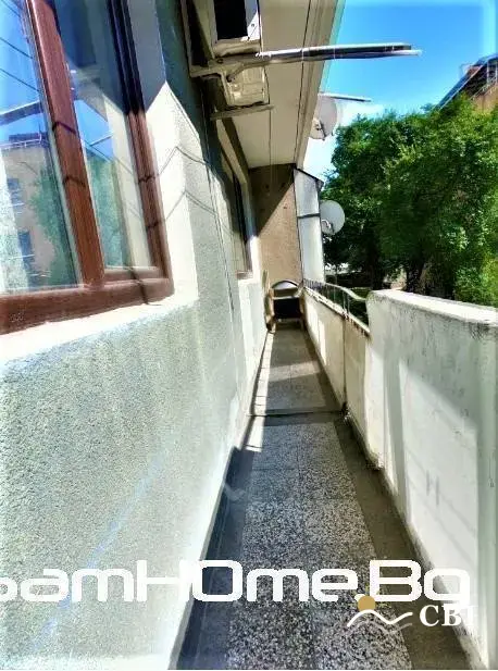 Apartment, 2-room, 100 m², in Varna. Photo 2 of 9. Varna, Black Sea, Bulgaria. Cheap Beach Holiday.