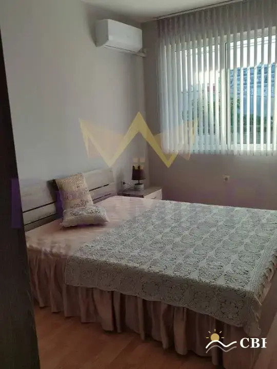 Apartment, 2-room, 65 m², in Varna. Photo 5 of 11. Varna, Black Sea, Bulgaria. Cheap Beach Holiday.