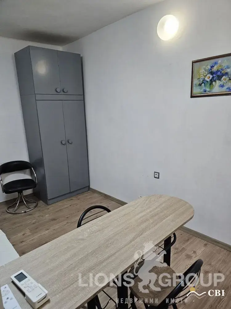 Apartment, 1-room, 40 m², in Varna. Photo 3 of 6. Varna, Black Sea, Bulgaria. Cheap Beach Holiday.