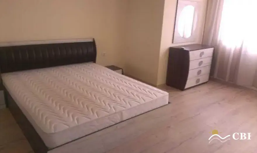 Apartment, 2-room, 60 m², in Varna. Photo 3 of 5. Varna, Black Sea, Bulgaria. Cheap Beach Holiday.