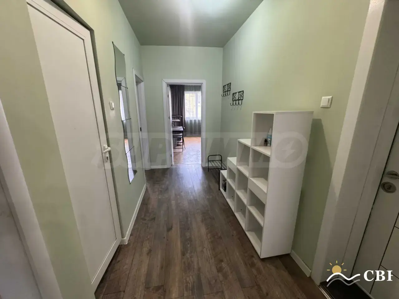 Apartment, 4-room, 121 m², in Varna. Photo 4 of 12. Varna, Black Sea, Bulgaria. Cheap Beach Holiday.