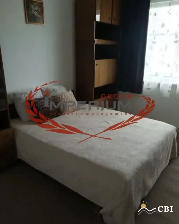 Apartment, 1-room, 4444 m², in Varna. Photo 6 of 12. Varna, Black Sea, Bulgaria. Cheap Beach Holiday.