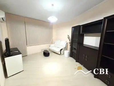 Apartment, 2-room, 61 m², in Varna. Photo 2 of 9. Varna, Black Sea, Bulgaria. Cheap Beach Holiday.