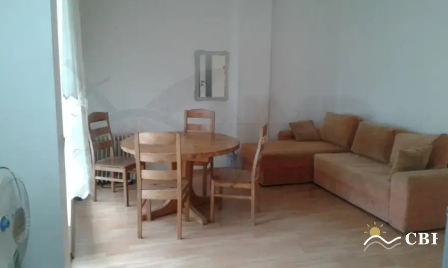 Apartment, 2-room, 75 m², in Varna. Photo 3 of 3. Varna, Black Sea, Bulgaria. Cheap Beach Holiday.