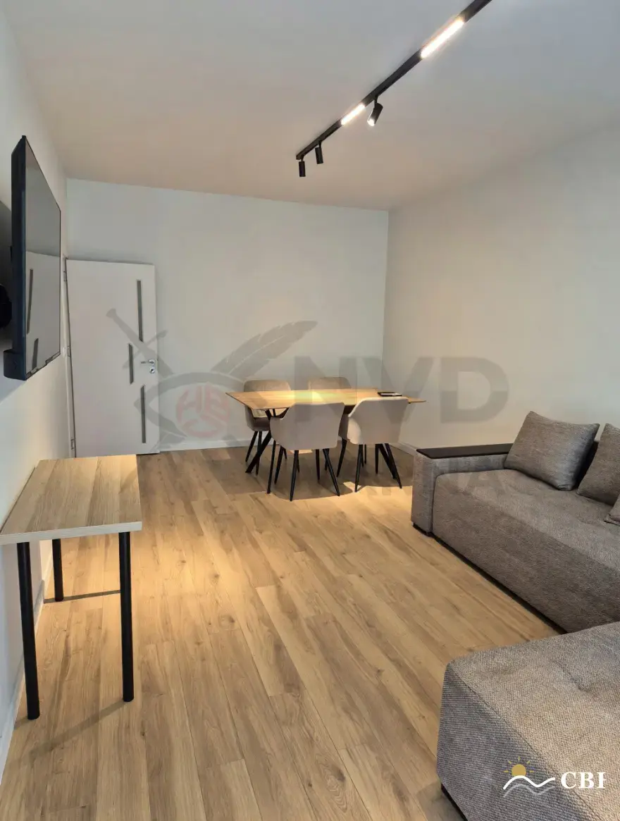 Apartment, 4-room, 111 m², in Varna. Photo 5 of 9. Varna, Black Sea, Bulgaria. Cheap Beach Holiday.