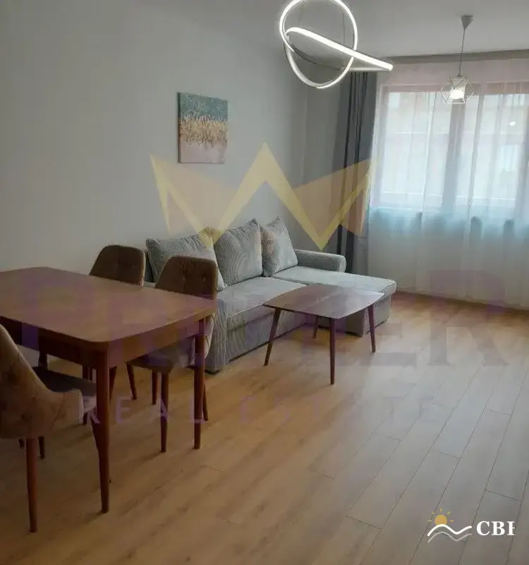 Apartment, 2-room, 90 m², in Varna. Photo 4 of 10. Varna, Black Sea, Bulgaria. Cheap Beach Holiday.