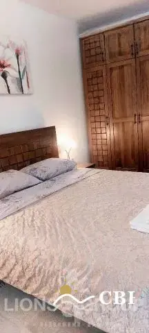 Apartment, 2-room, 65 m², in Varna. Photo 6 of 9. Varna, Black Sea, Bulgaria. Cheap Beach Holiday.