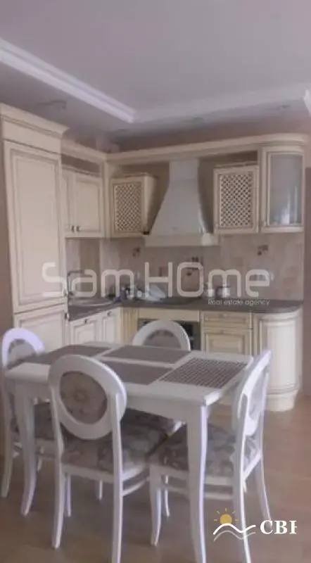 Apartment, 2-room, 100 m², in Varna. Photo 2 of 13. Varna, Black Sea, Bulgaria. Cheap Beach Holiday.