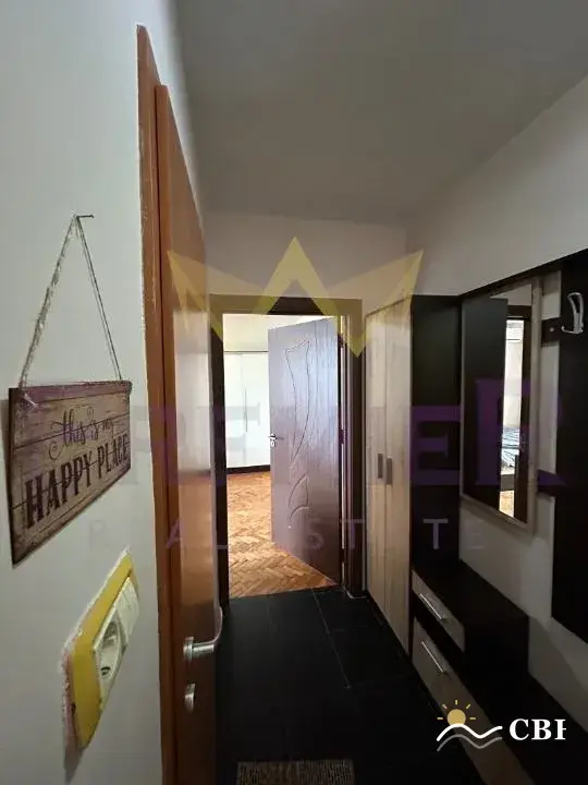 Apartment, 3-room, 65 m², in Varna. Photo 8 of 14. Varna, Black Sea, Bulgaria. Cheap Beach Holiday.