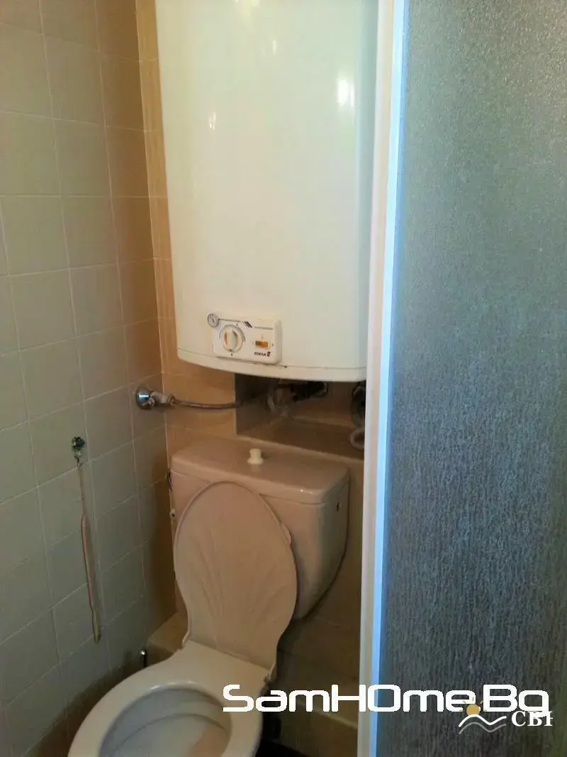 Apartment, 2-room, 102 m², in Varna. Photo 9 of 11. Varna, Black Sea, Bulgaria. Cheap Beach Holiday.