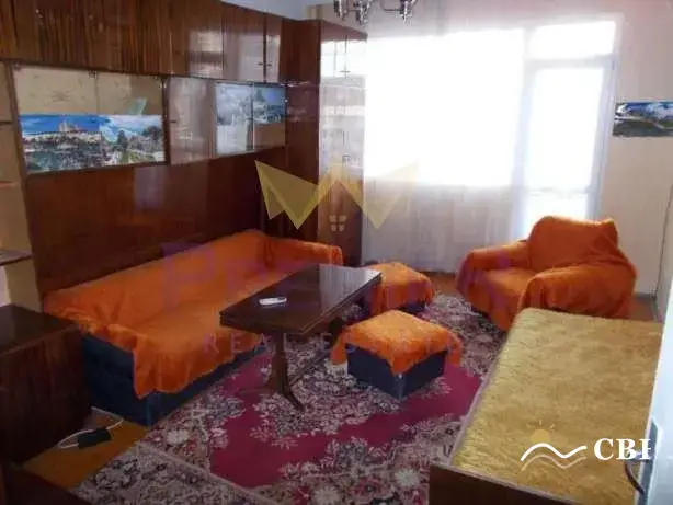 Apartment, 3-room, 80 m², in Varna. Photo 2 of 4. Varna, Black Sea, Bulgaria. Cheap Beach Holiday.