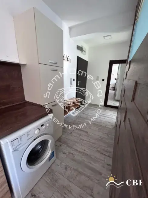 Apartment, 2-room, 70 m², in Varna. Photo 4 of 16. Varna, Black Sea, Bulgaria. Cheap Beach Holiday.
